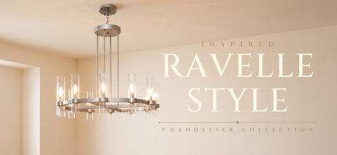 Inspired Ravelle Style
