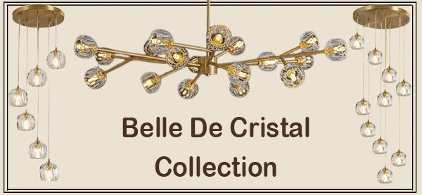 Belle de Cristal