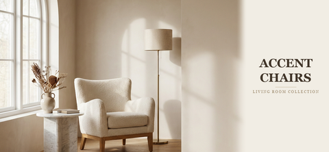 Accent Chairs