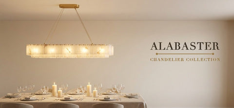 Alabaster Collection