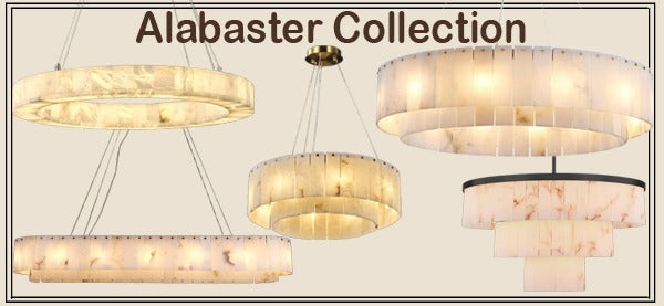 Alabaster Collection