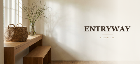 All Entryway Furniture