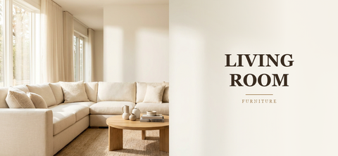 All Living Room Furniture
