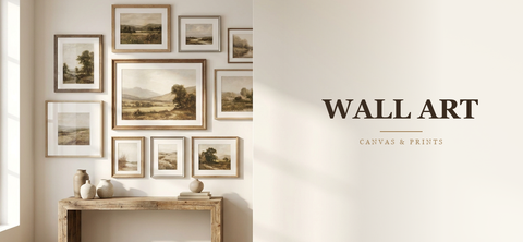 All Wall Art