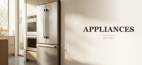 Appliances