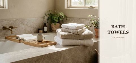 Bath Towels
