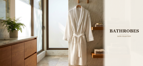 Bathrobes