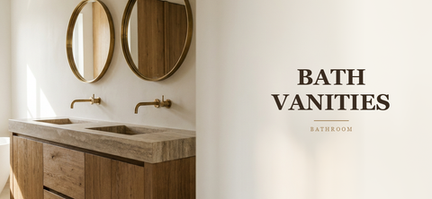 Bathroom Sink Vanities