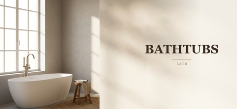 Bathtubs