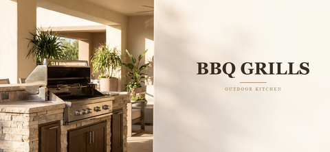 BBQ Grills