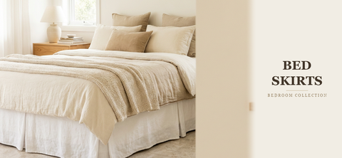 Bed Skirts