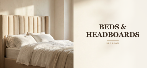 Beds & Headboards