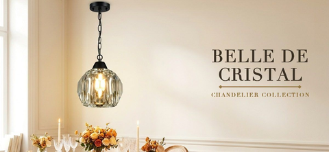 Belle de Cristal