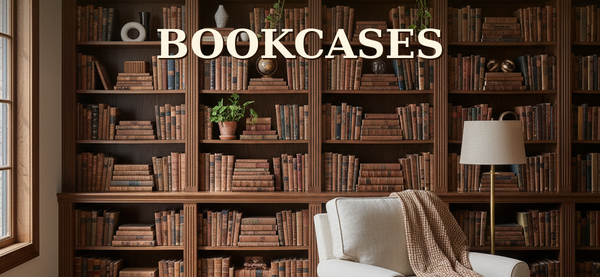 Bookcases