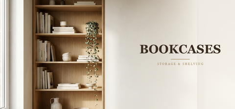 Bookcases