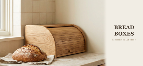 Bread Boxes