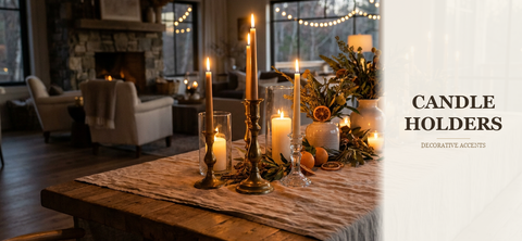 Candle Holders