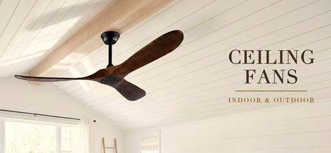 Ceiling Fans