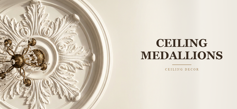 Ceiling Medallions