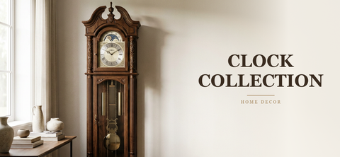 Clock Collection
