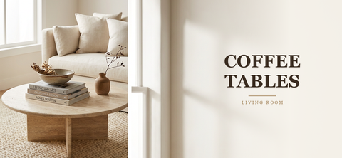 Coffee Tables