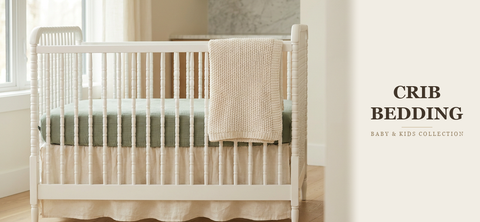 Crib Bedding