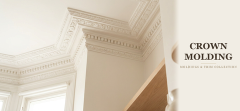 Crown Molding