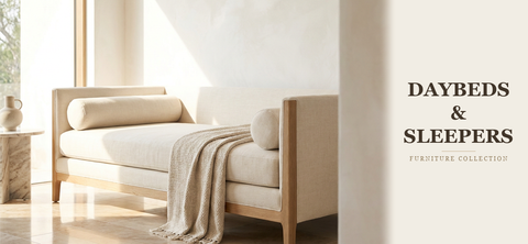 Daybeds & Sleepers