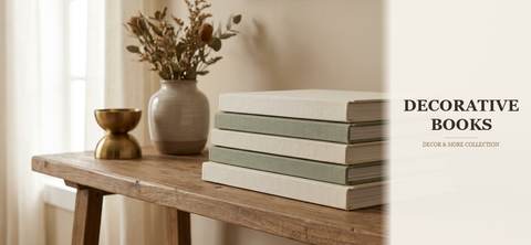 Decorative Books