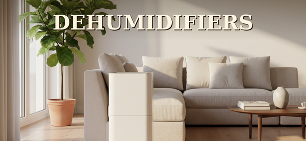 Dehumidifiers