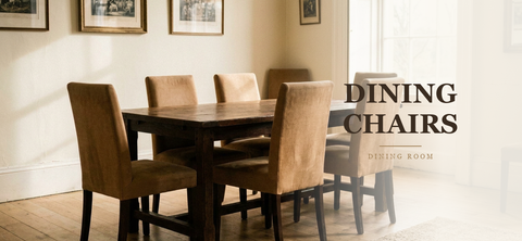 Dining Chairs