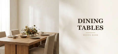 Dining Tables