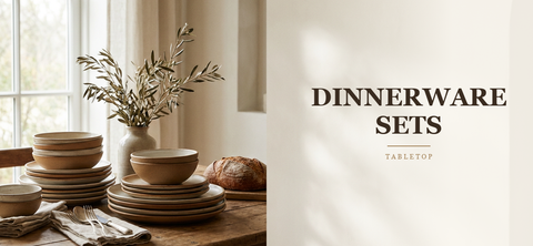 Dinnerware Sets