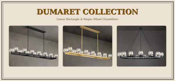 Dumaret Collection