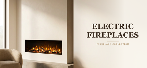 Electric Fireplace Collection
