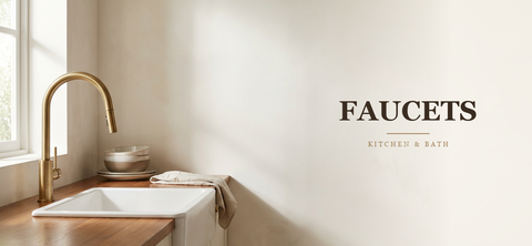 Faucets