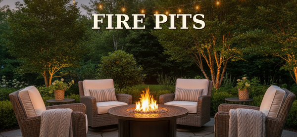 Fire Pits