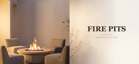 Fire Pits