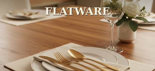 Flatware