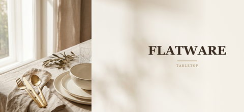 Flatware