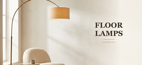 Floor Lamps