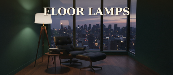 Floor Lamps