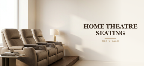 Home Theatre Seating