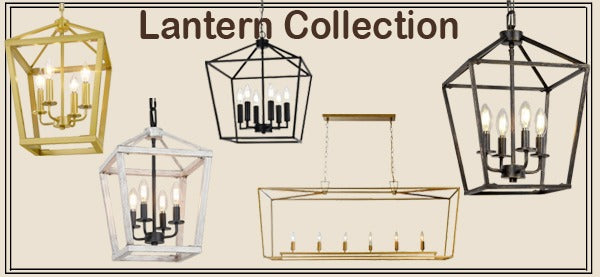 Lantern Collection