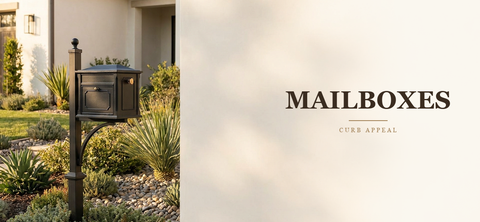 Mailboxes