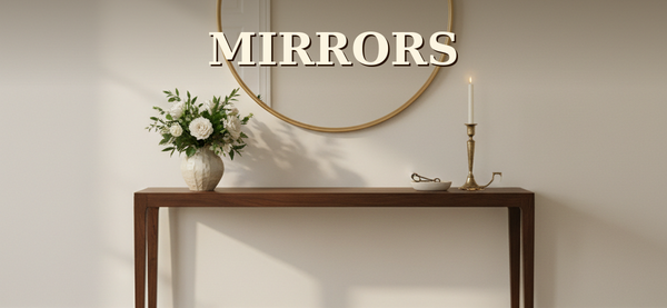 Mirrors