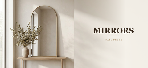 Mirrors