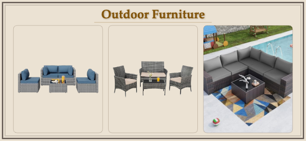 Outdoor Furniture
