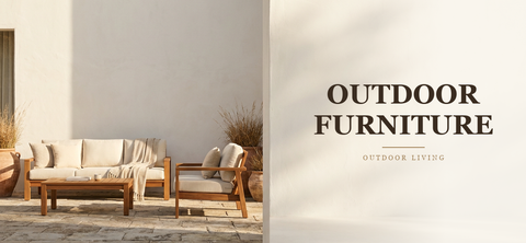 Outdoor Furniture