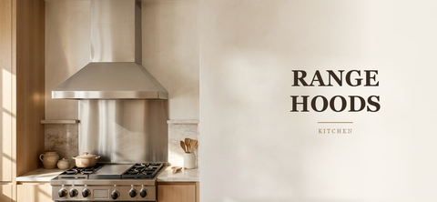 Oven Range Hoods
